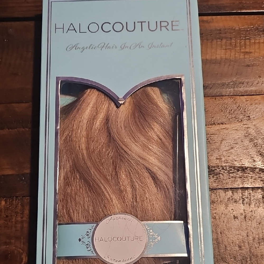 HaloCouture 18" Layered Extensions